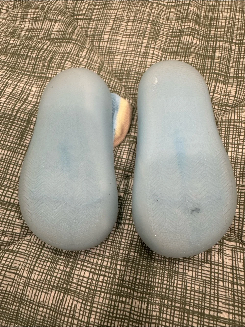Tiny Explorings light blue